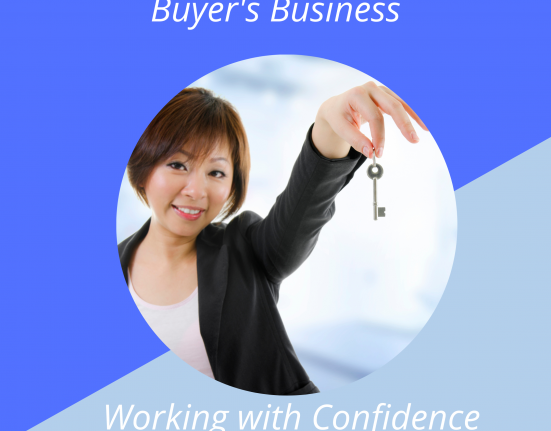 Business Buyers